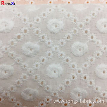 Design Fabric Cotton For Dress With Great Price